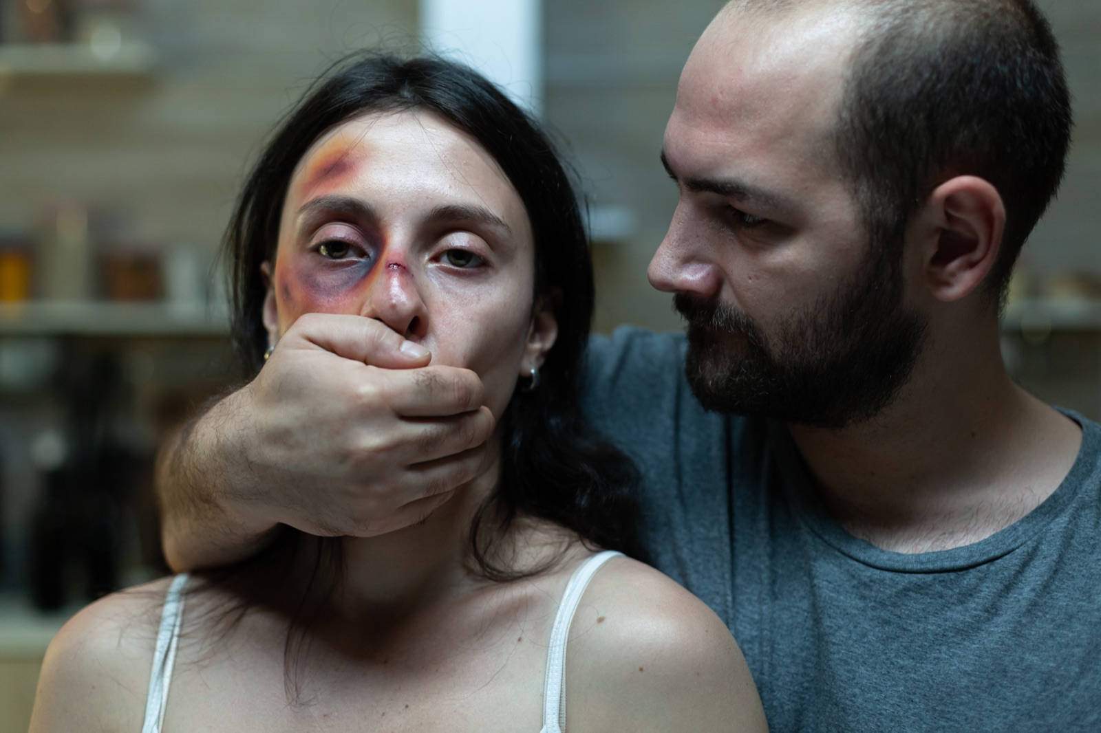 Domestic violence
